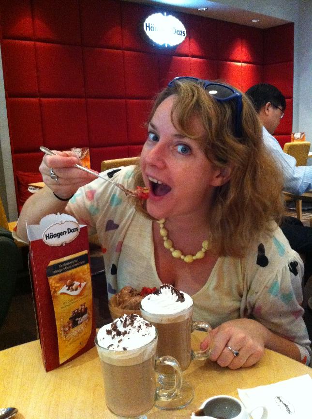 Ice Cream