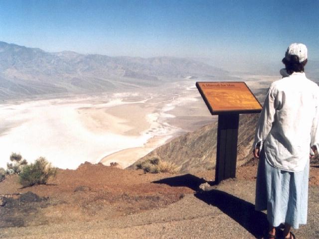 Kathy at Dante's view.jpg