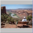 Above Moab
