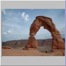 Delicate Arch