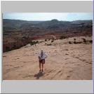 Slick Rock Trail