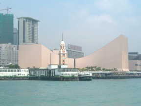 HK
                      Cultural Centre